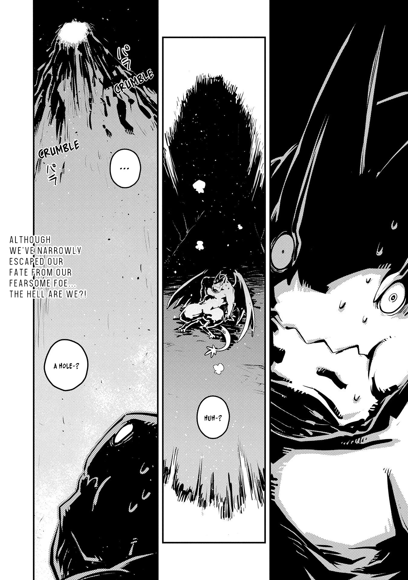 Tensei Shitara Dragon no Tamago Datta - Saikyou Igai Mezasa Nee Chapter 29 page 23 - Chapter 29