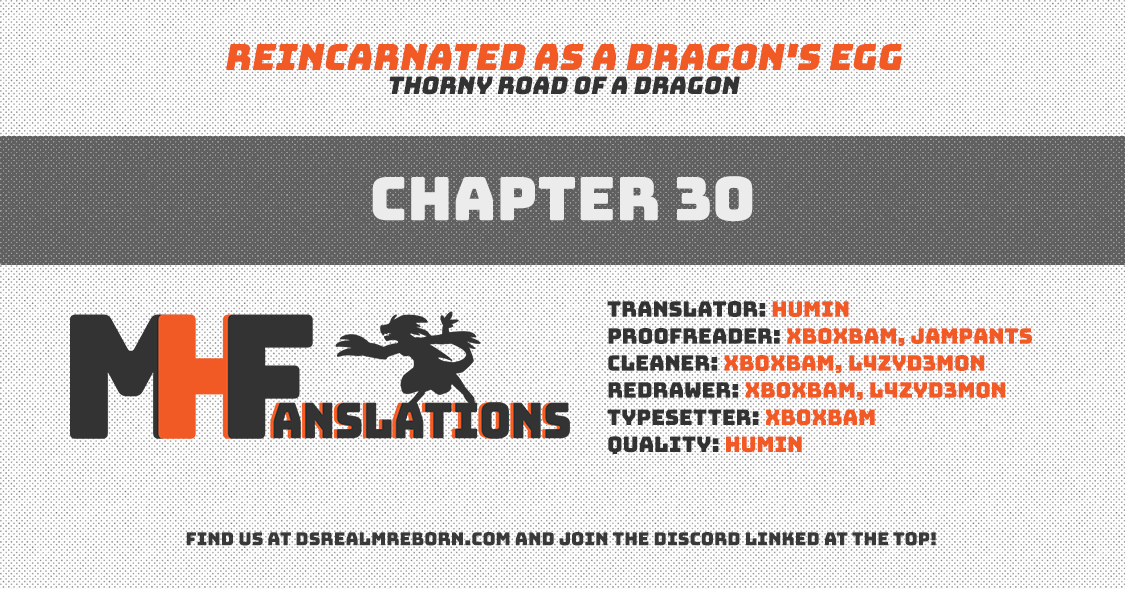 Tensei Shitara Dragon no Tamago Datta - Saikyou Igai Mezasa Nee Chapter 30 page 1 - Chapter 30