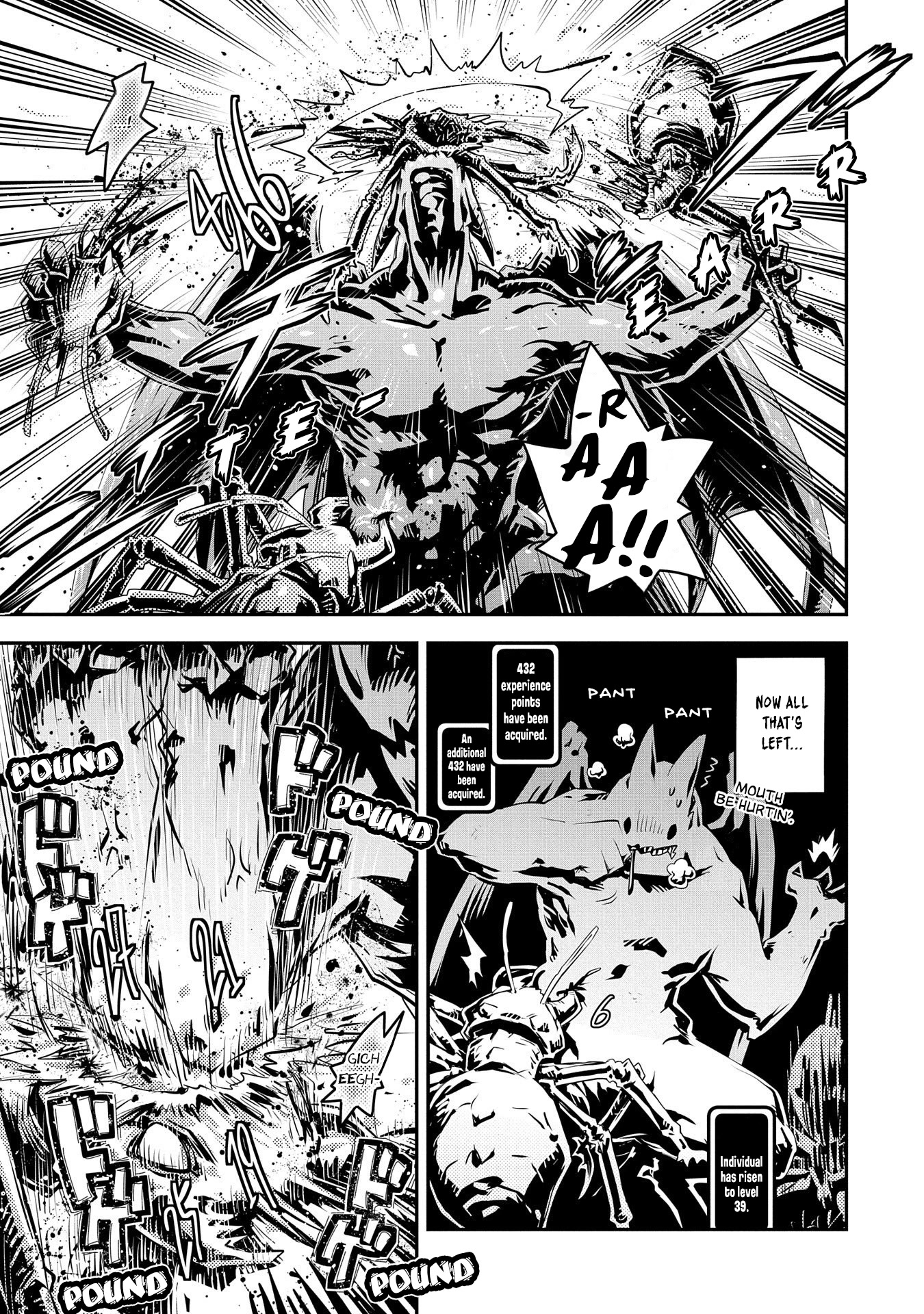 Tensei Shitara Dragon no Tamago Datta - Saikyou Igai Mezasa Nee Chapter 30 page 24 - Chapter 30