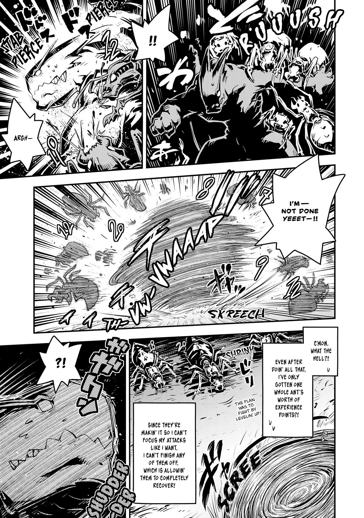 Tensei Shitara Dragon no Tamago Datta - Saikyou Igai Mezasa Nee Chapter 31 page 10 - Chapter 31
