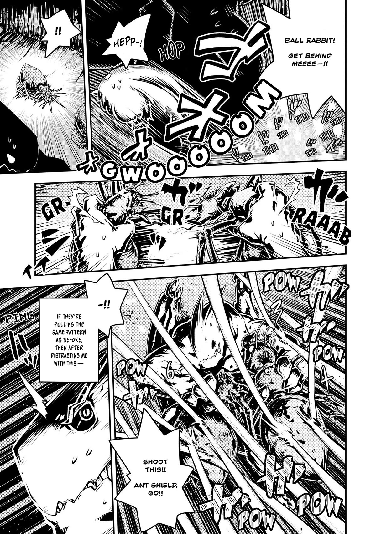 Tensei Shitara Dragon no Tamago Datta - Saikyou Igai Mezasa Nee Chapter 31 page 6 - Chapter 31