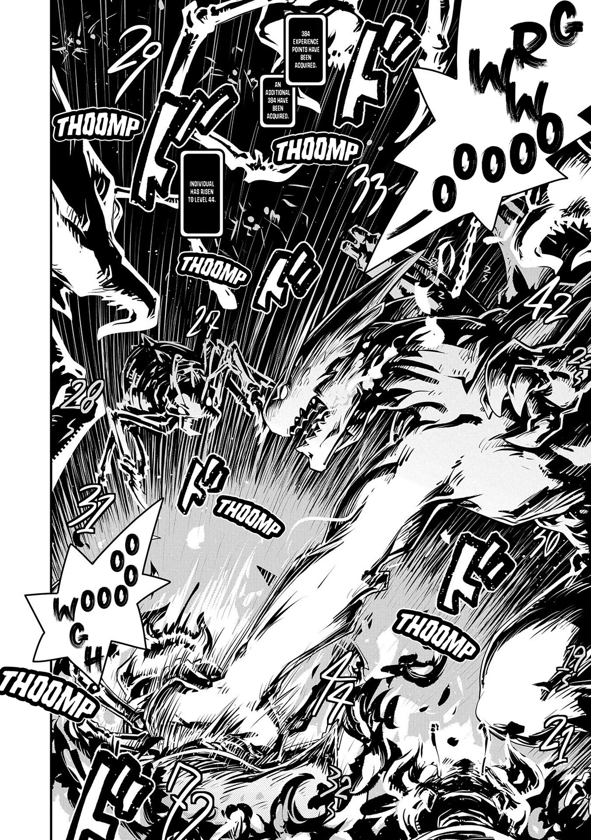 Tensei Shitara Dragon no Tamago Datta - Saikyou Igai Mezasa Nee Chapter 31 page 9 - Chapter 31