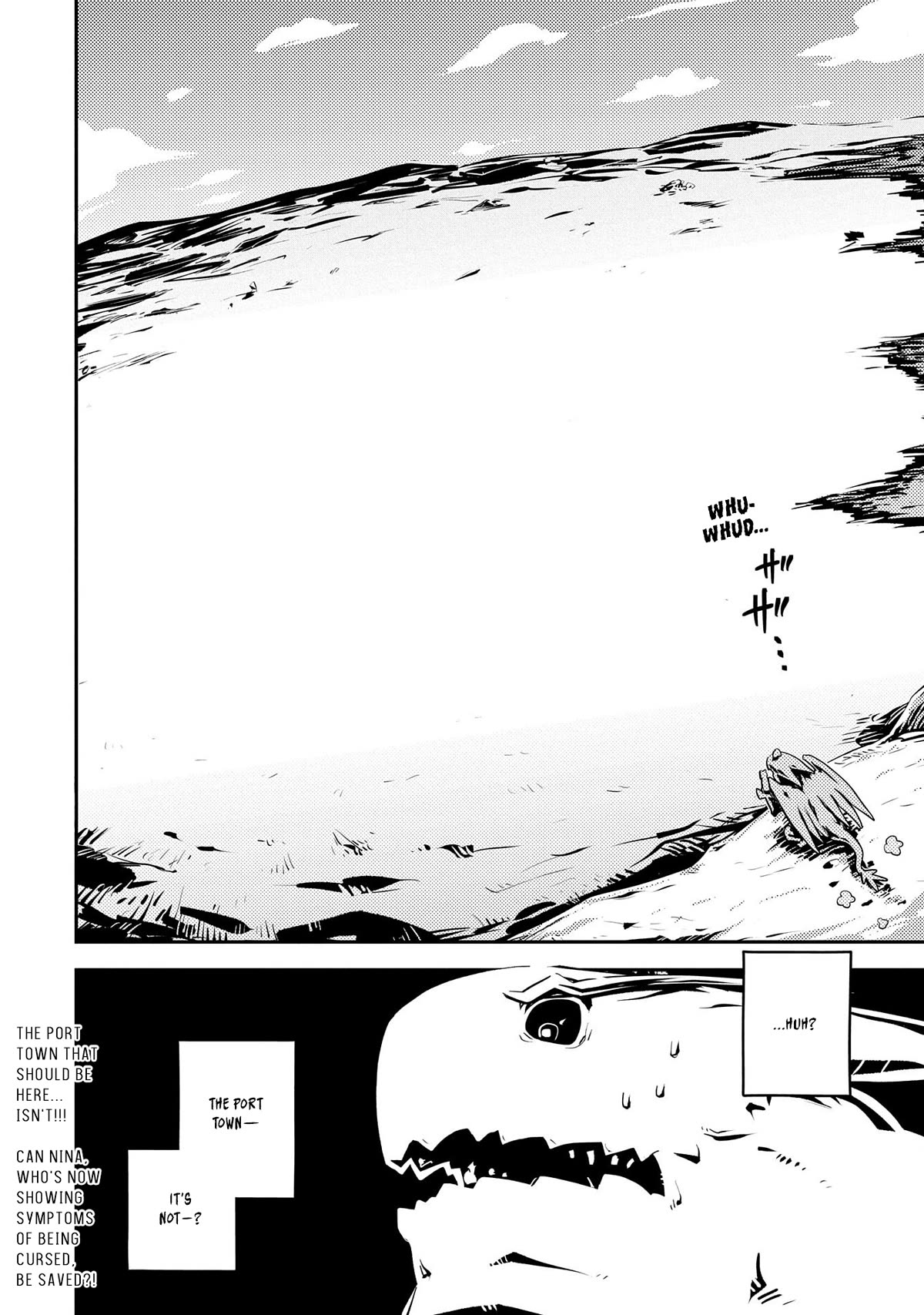 Tensei Shitara Dragon no Tamago Datta - Saikyou Igai Mezasa Nee Chapter 32 page 27 - Chapter 32