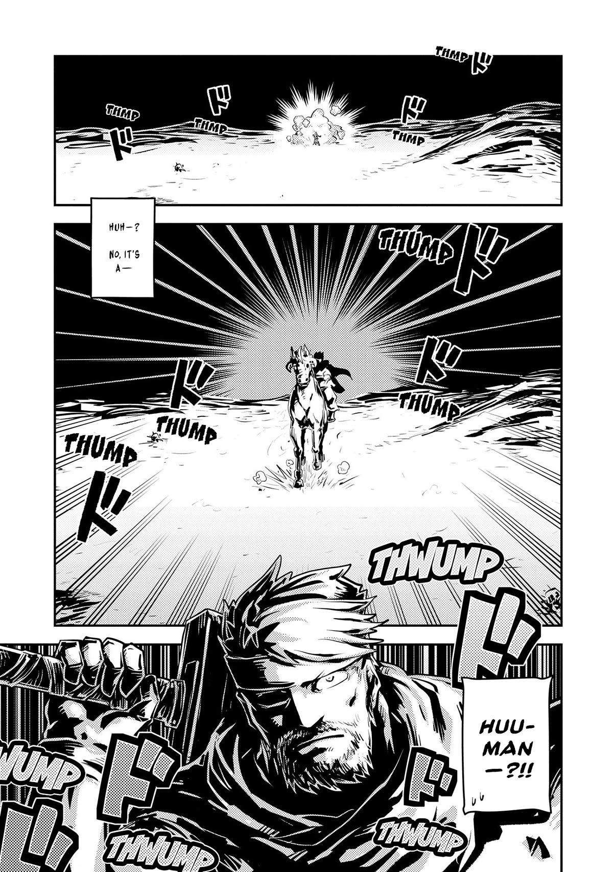 Tensei Shitara Dragon no Tamago Datta - Saikyou Igai Mezasa Nee Chapter 33 page 10 - Chapter 33