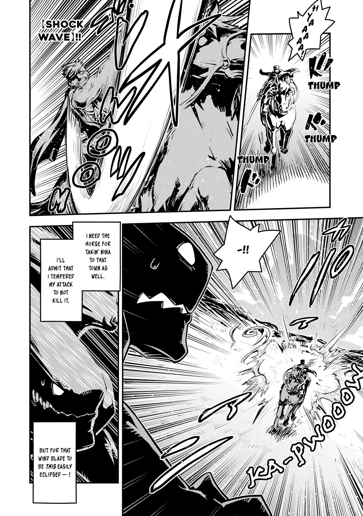 Tensei Shitara Dragon no Tamago Datta - Saikyou Igai Mezasa Nee Chapter 33 page 14 - Chapter 33