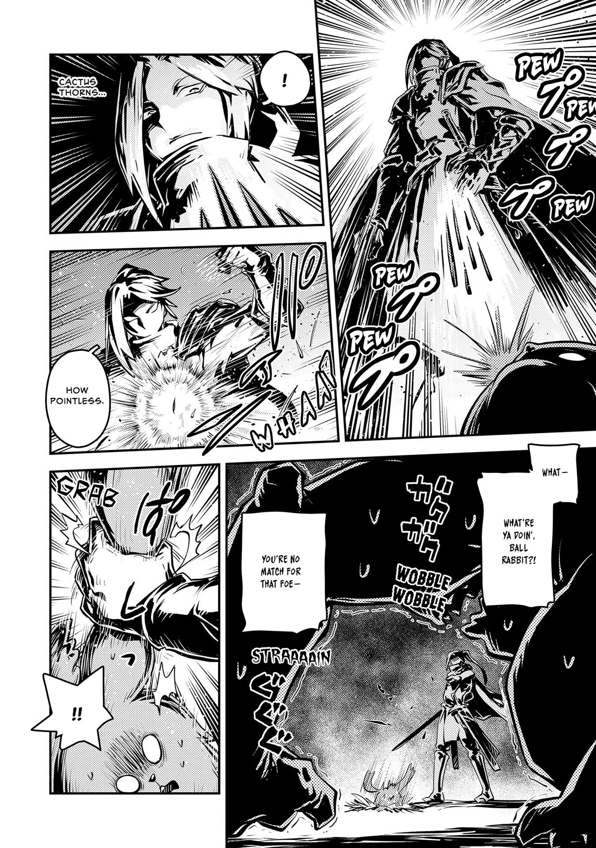 Tensei Shitara Dragon no Tamago Datta - Saikyou Igai Mezasa Nee Chapter 34 page 15 - Chapter 34