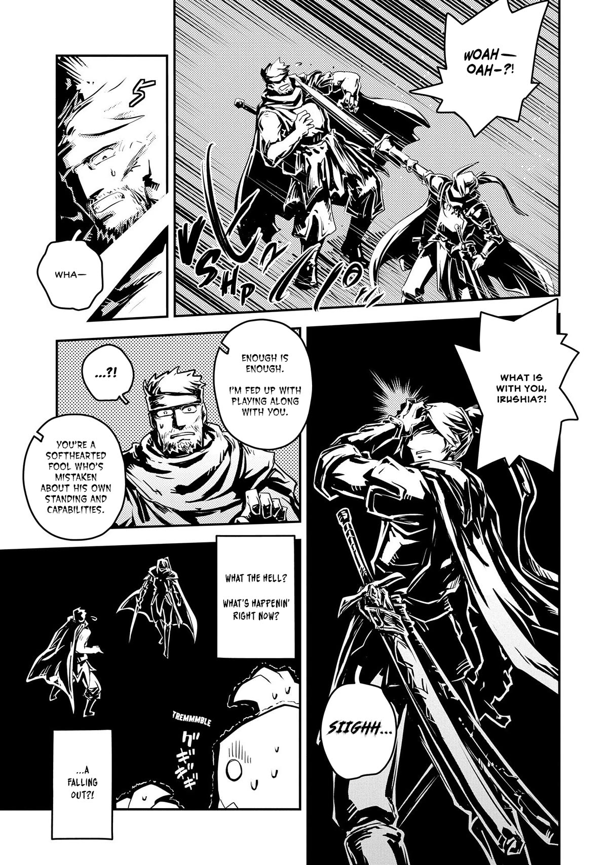 Tensei Shitara Dragon no Tamago Datta - Saikyou Igai Mezasa Nee Chapter 34 page 18 - Chapter 34