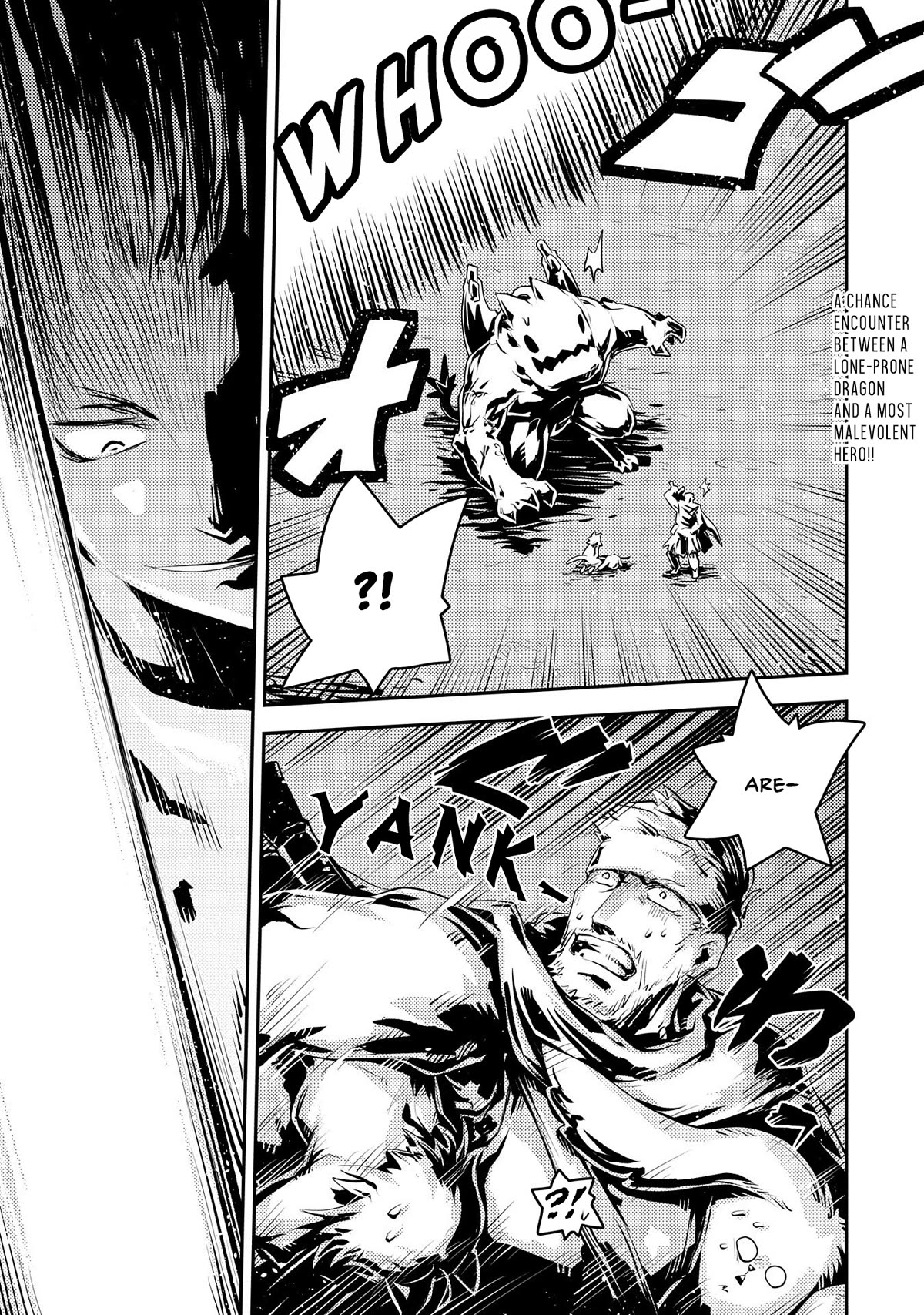 Tensei Shitara Dragon no Tamago Datta - Saikyou Igai Mezasa Nee Chapter 34 page 2 - Chapter 34