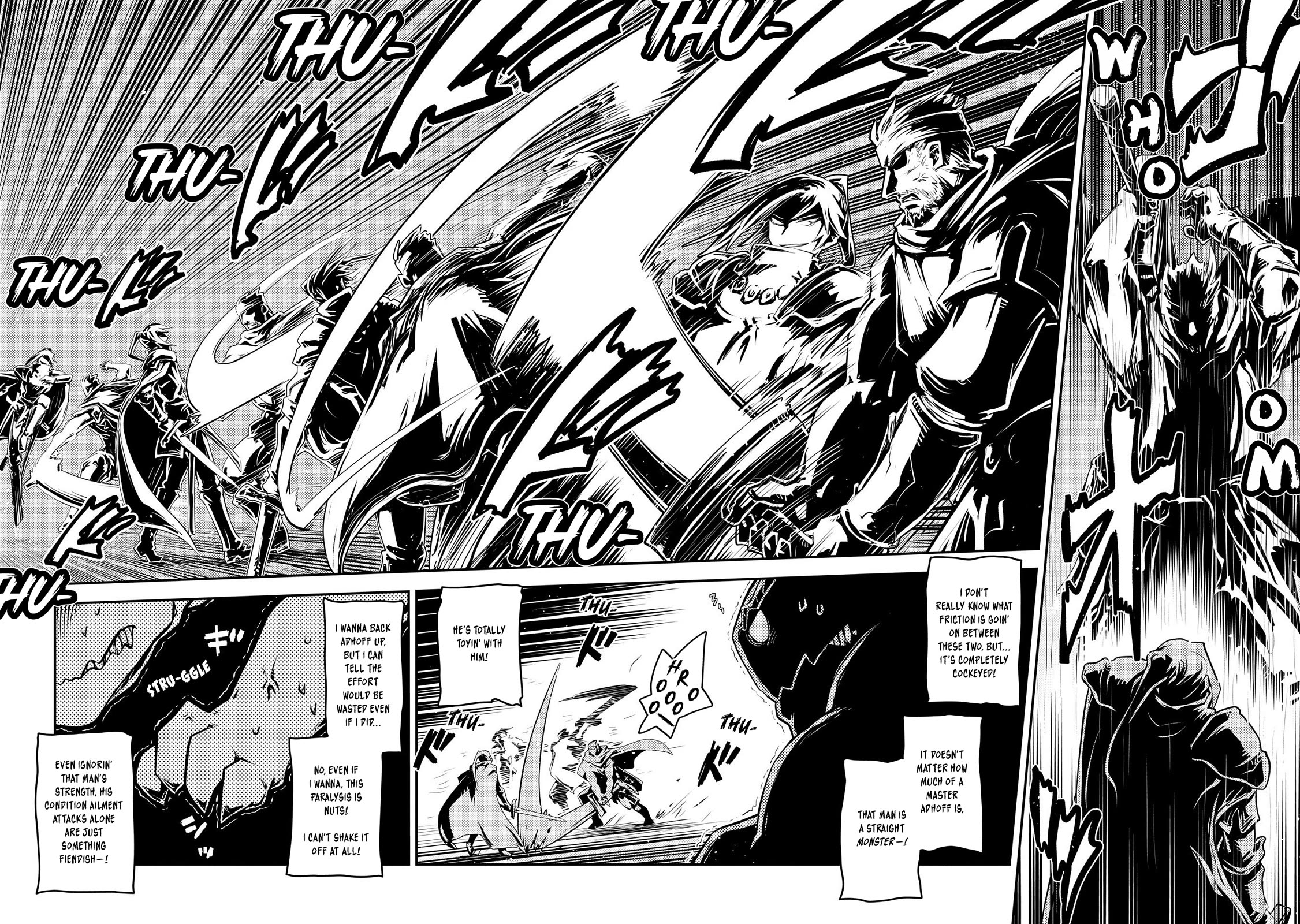Tensei Shitara Dragon no Tamago Datta - Saikyou Igai Mezasa Nee Chapter 34 page 23 - Chapter 34