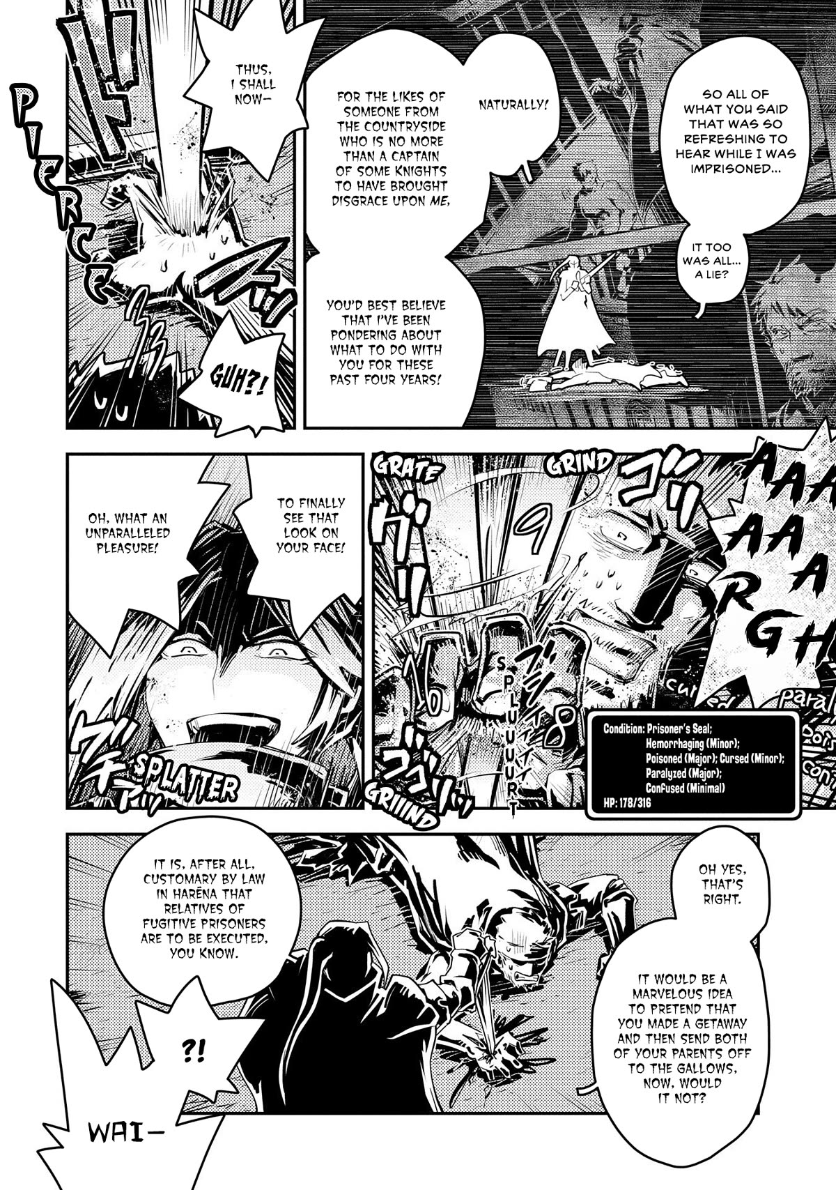 Tensei Shitara Dragon no Tamago Datta - Saikyou Igai Mezasa Nee Chapter 34 page 26 - Chapter 34