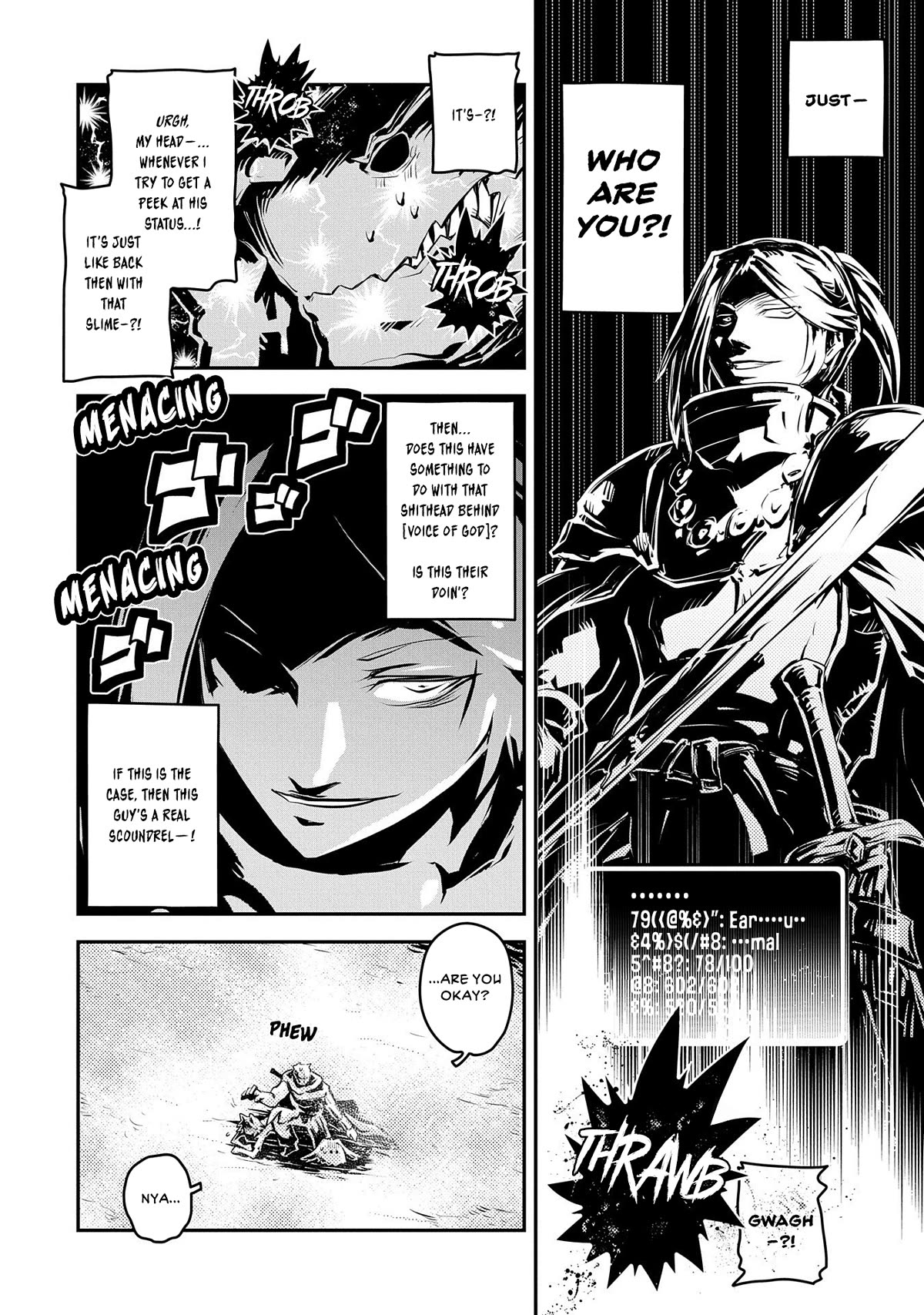 Tensei Shitara Dragon no Tamago Datta - Saikyou Igai Mezasa Nee Chapter 34 page 5 - Chapter 34