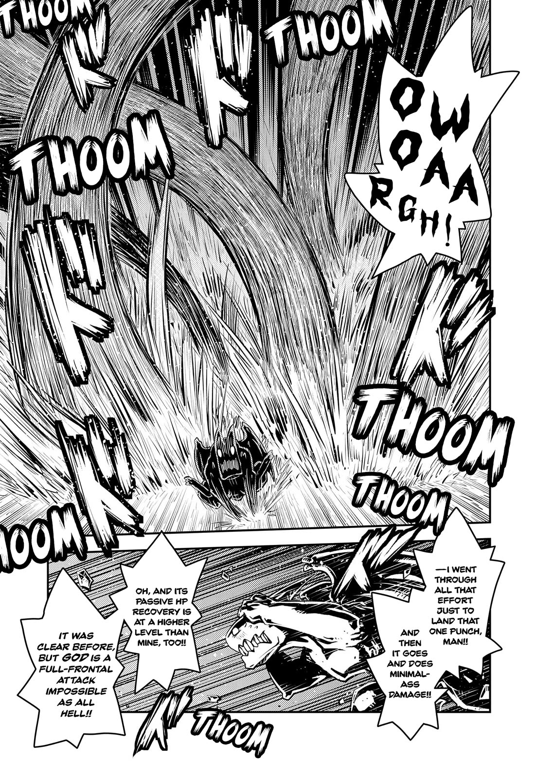 Tensei Shitara Dragon no Tamago Datta - Saikyou Igai Mezasa Nee Chapter 36 page 13 - Chapter 36