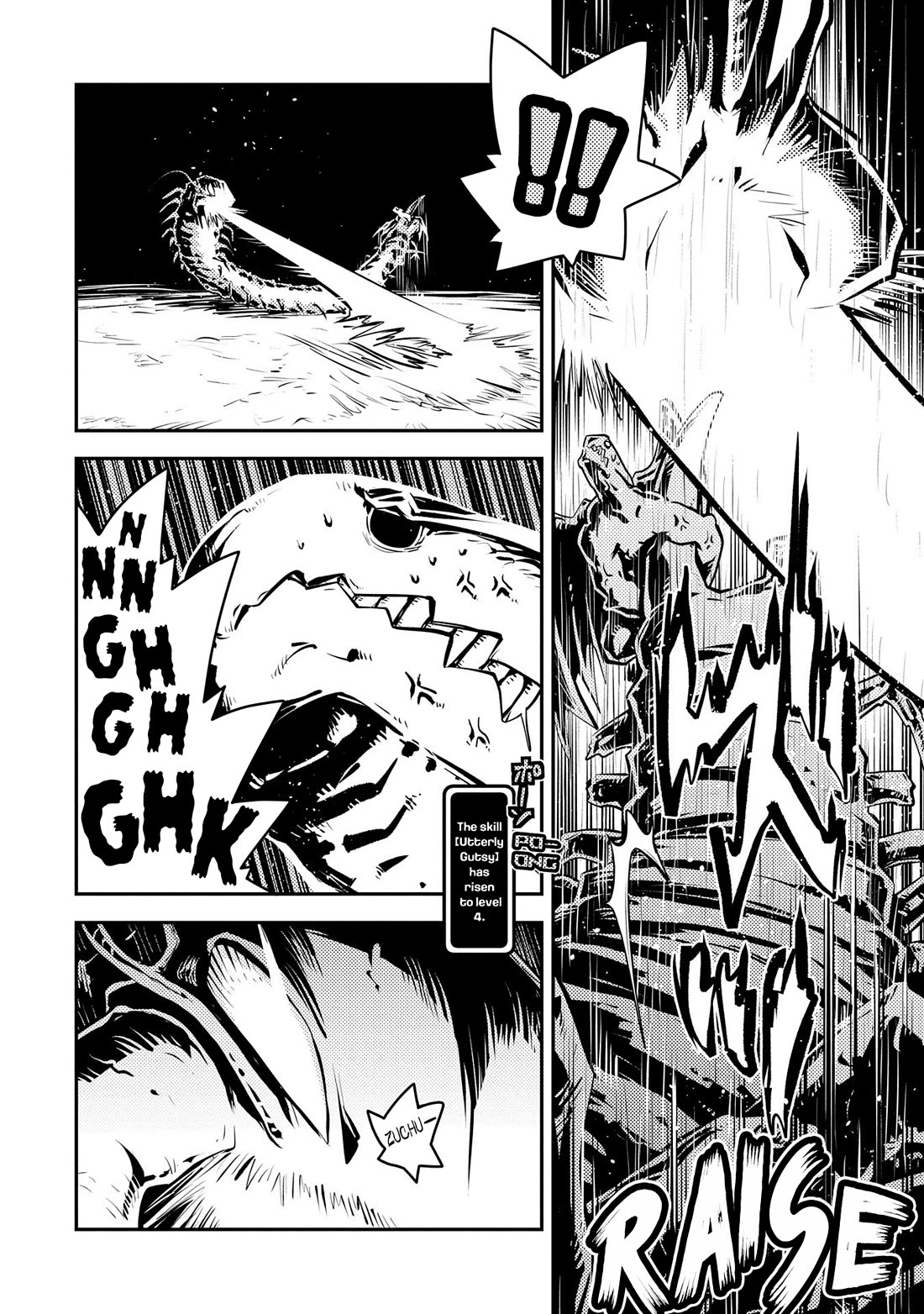 Tensei Shitara Dragon no Tamago Datta - Saikyou Igai Mezasa Nee Chapter 37 page 11 - Chapter 37