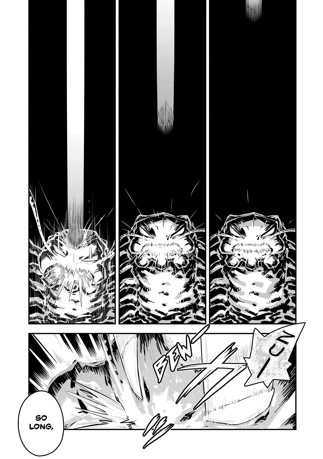 Tensei Shitara Dragon no Tamago Datta - Saikyou Igai Mezasa Nee Chapter 37 page 18 - Chapter 37