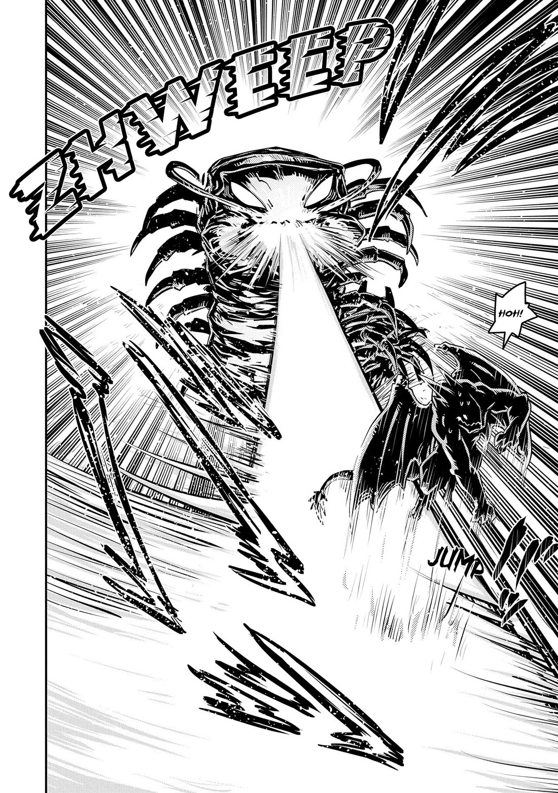 Tensei Shitara Dragon no Tamago Datta - Saikyou Igai Mezasa Nee Chapter 37 page 5 - Chapter 37