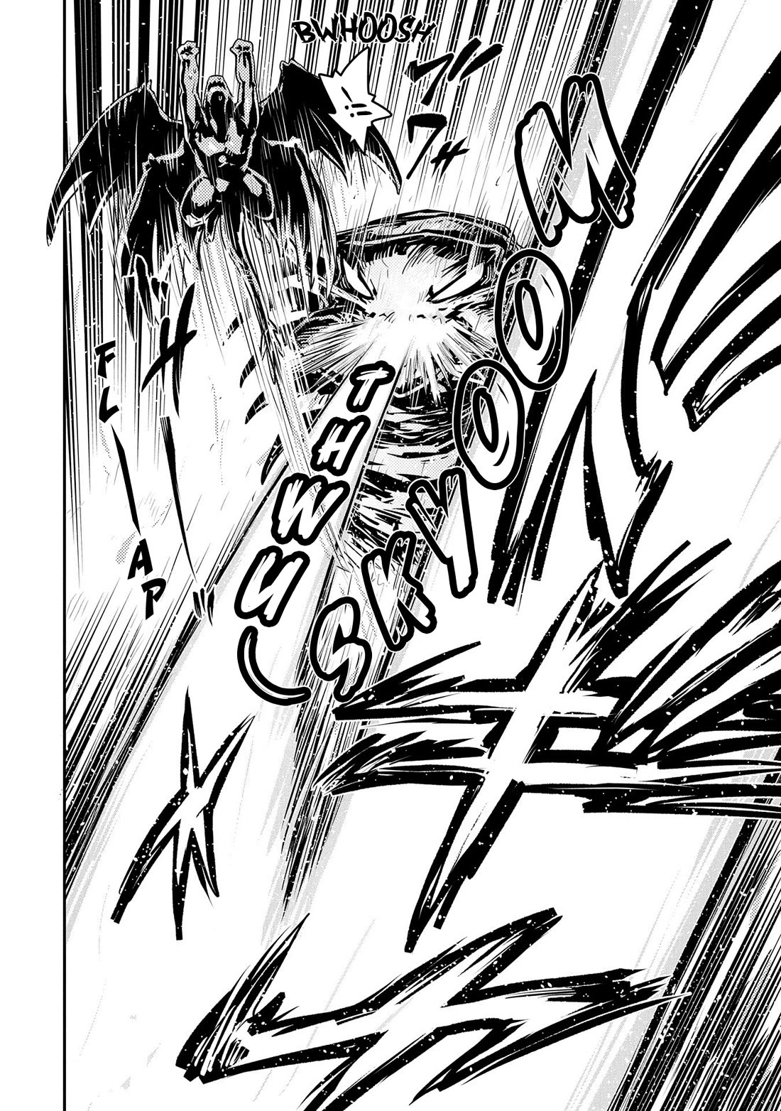Tensei Shitara Dragon no Tamago Datta - Saikyou Igai Mezasa Nee Chapter 37 page 7 - Chapter 37