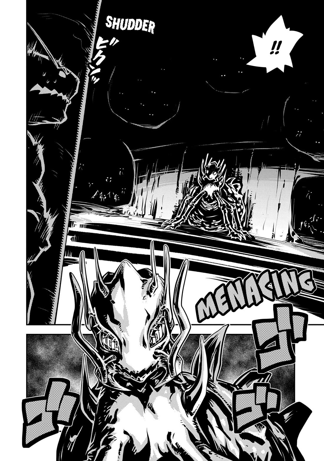 Tensei Shitara Dragon no Tamago Datta - Saikyou Igai Mezasa Nee Chapter 39 page 12 - Chapter 39