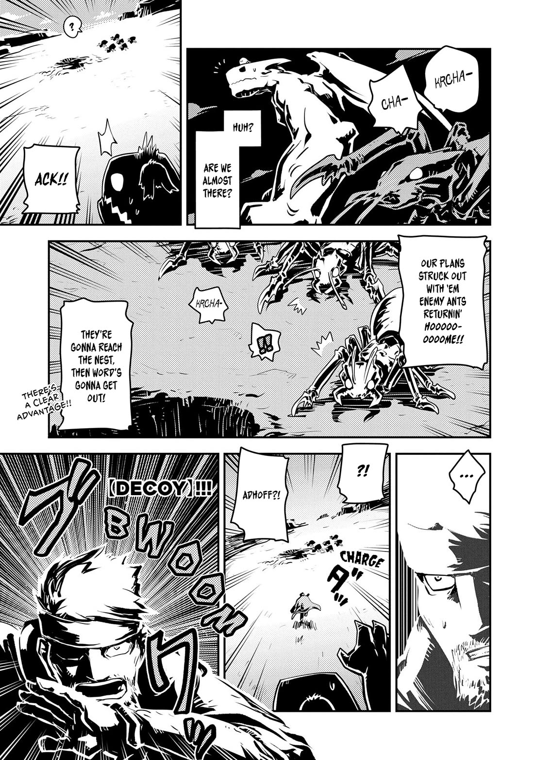 Tensei Shitara Dragon no Tamago Datta - Saikyou Igai Mezasa Nee Chapter 39 page 23 - Chapter 39