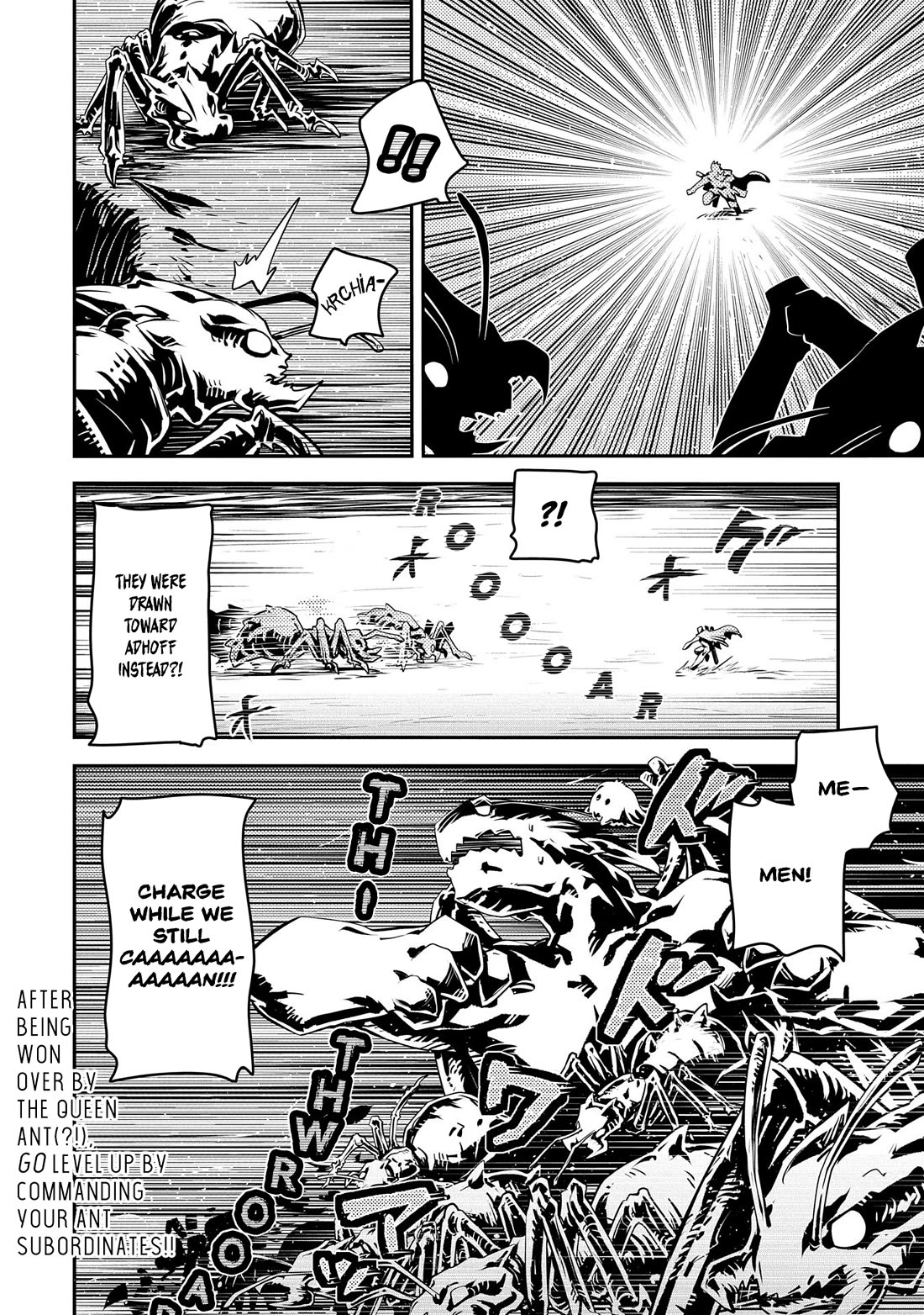 Tensei Shitara Dragon no Tamago Datta - Saikyou Igai Mezasa Nee Chapter 39 page 24 - Chapter 39