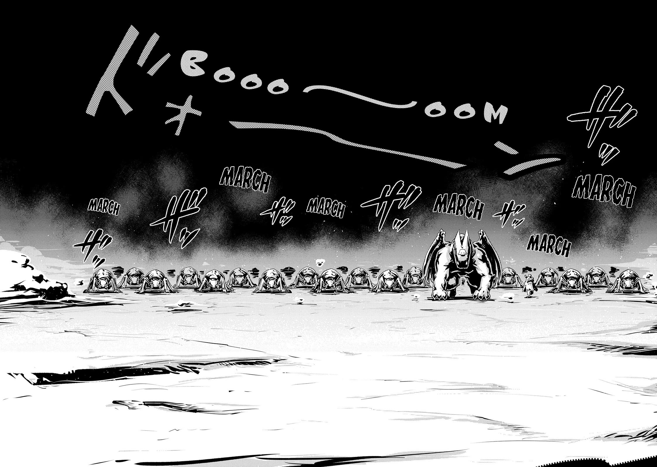Tensei Shitara Dragon no Tamago Datta - Saikyou Igai Mezasa Nee Chapter 39 page 3 - Chapter 39
