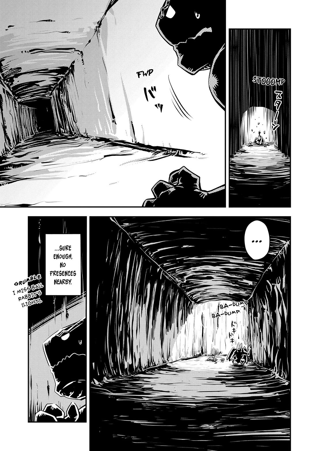 Tensei Shitara Dragon no Tamago Datta - Saikyou Igai Mezasa Nee Chapter 39 page 9 - Chapter 39