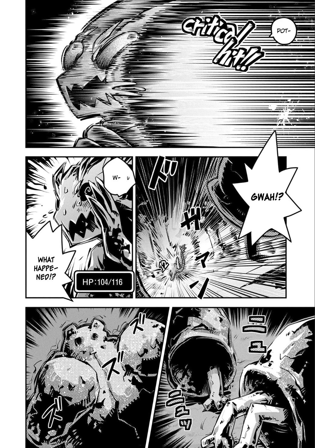Tensei Shitara Dragon no Tamago Datta - Saikyou Igai Mezasa Nee Chapter 4 page 14 - Chapter 4