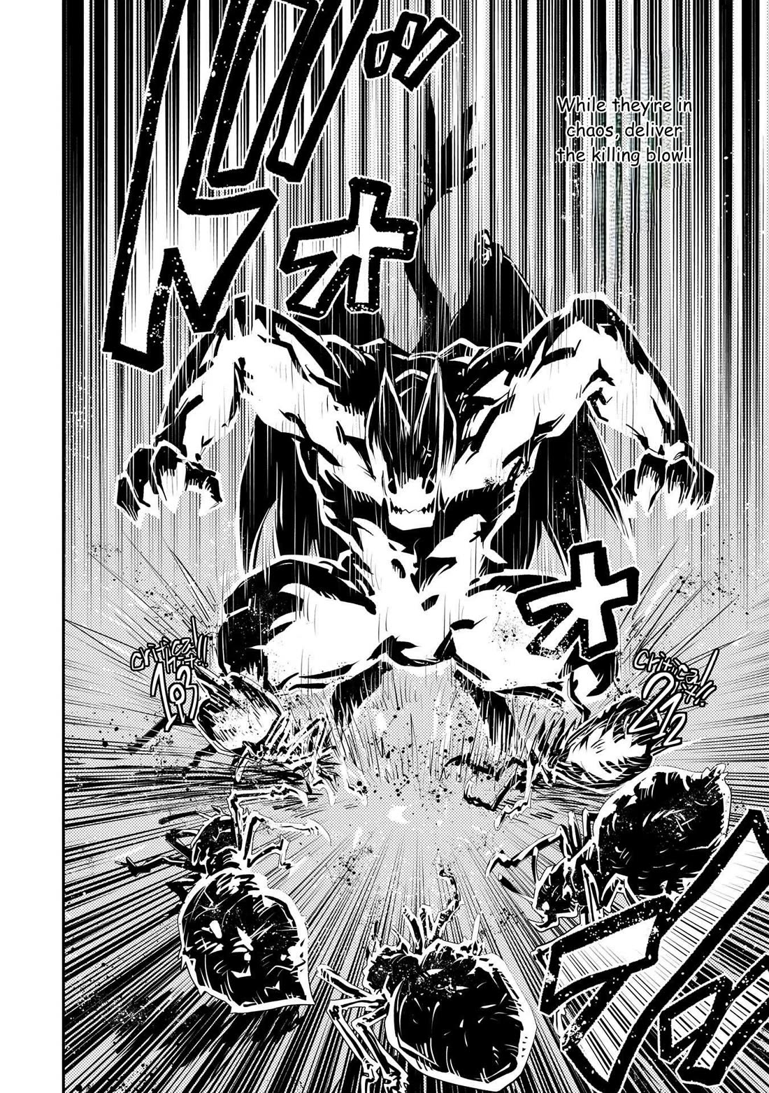 Tensei Shitara Dragon no Tamago Datta - Saikyou Igai Mezasa Nee Chapter 40 page 10 - Chapter 40