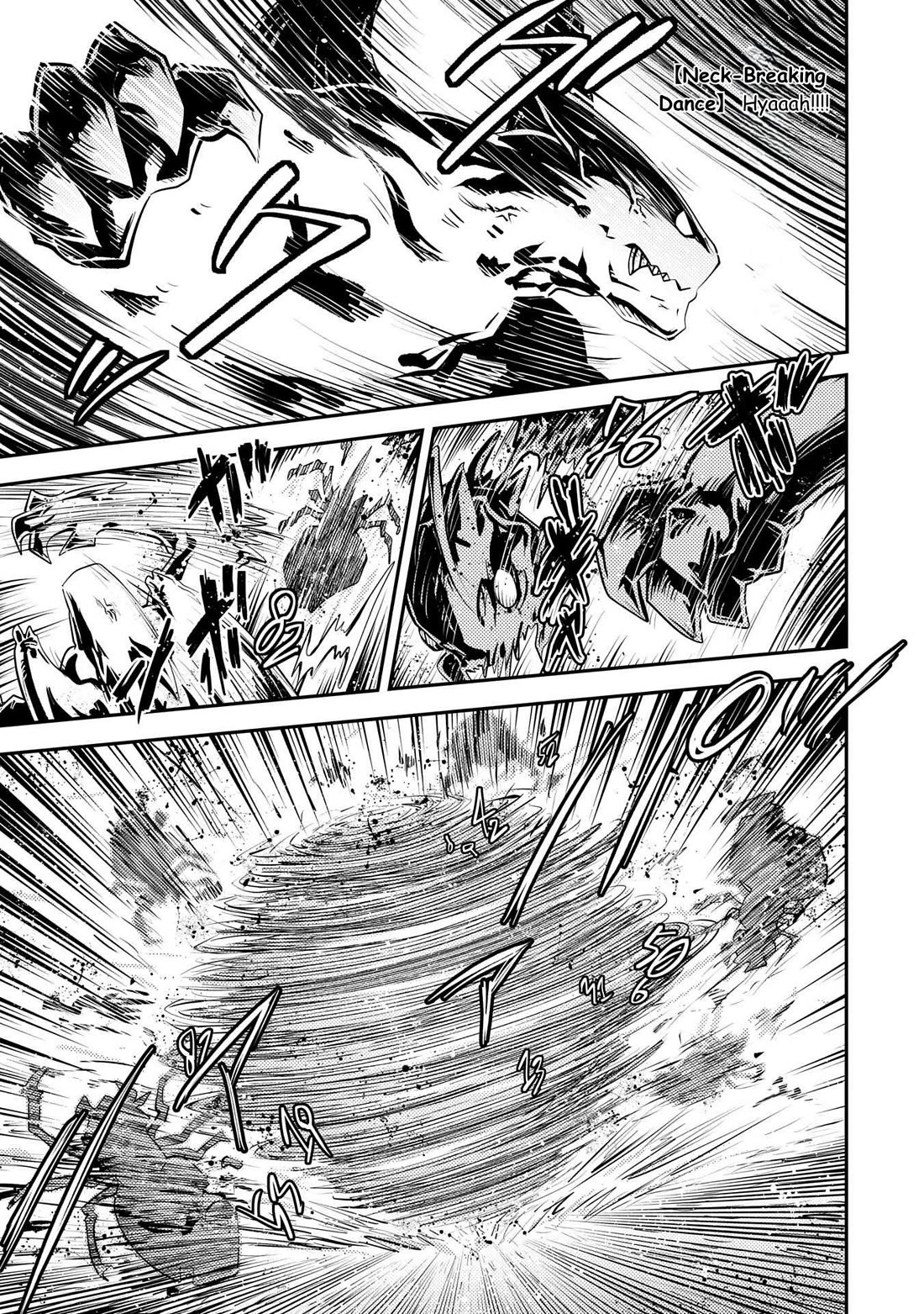 Tensei Shitara Dragon no Tamago Datta - Saikyou Igai Mezasa Nee Chapter 40 page 11 - Chapter 40