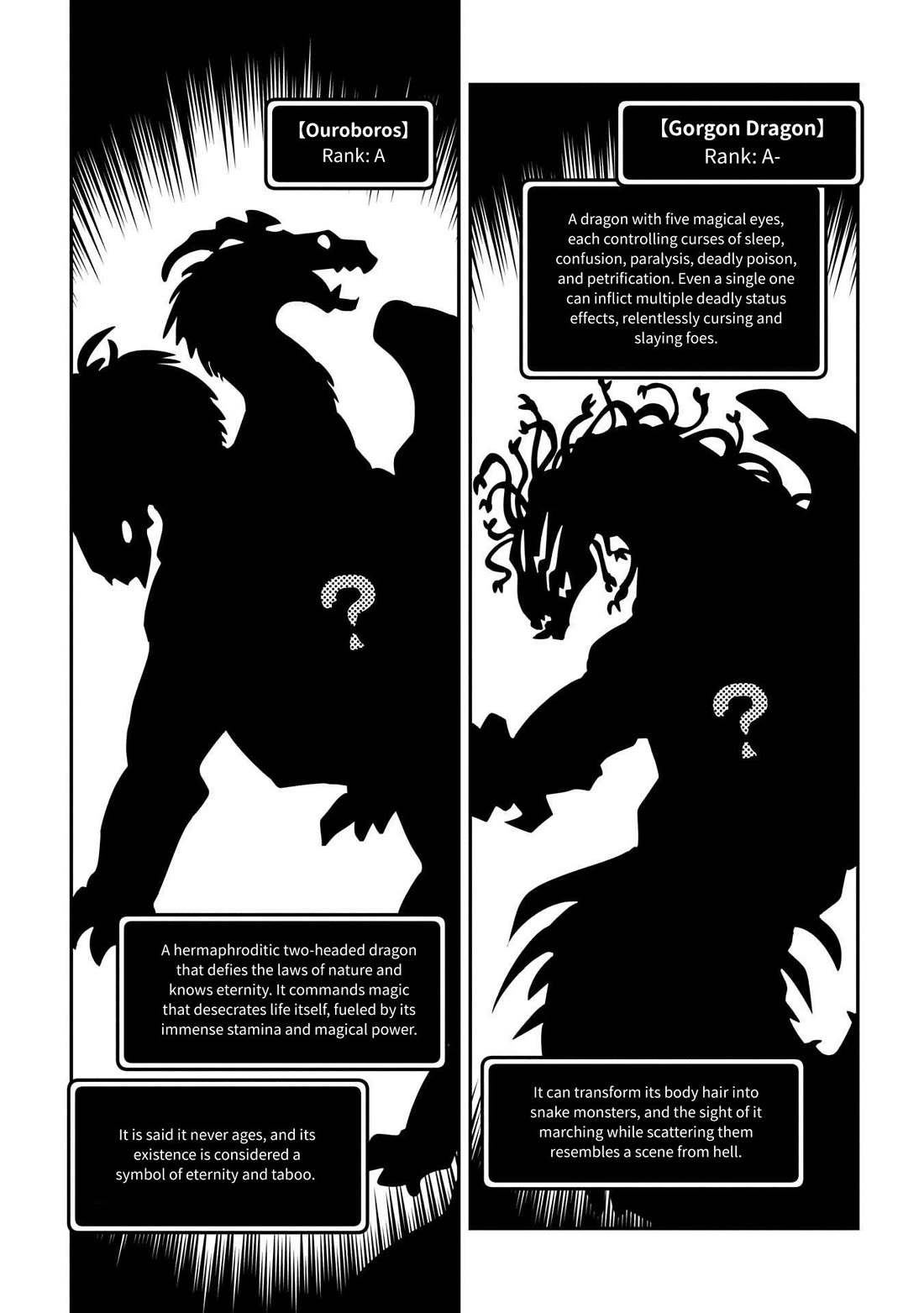 Tensei Shitara Dragon no Tamago Datta - Saikyou Igai Mezasa Nee Chapter 40 page 23 - Chapter 40