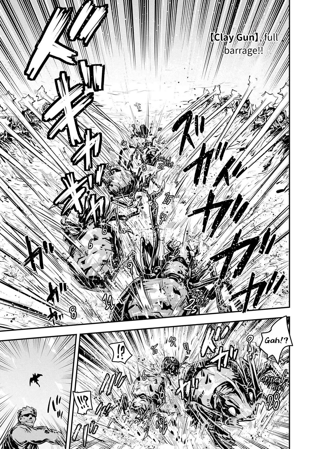 Tensei Shitara Dragon no Tamago Datta - Saikyou Igai Mezasa Nee Chapter 40 page 9 - Chapter 40