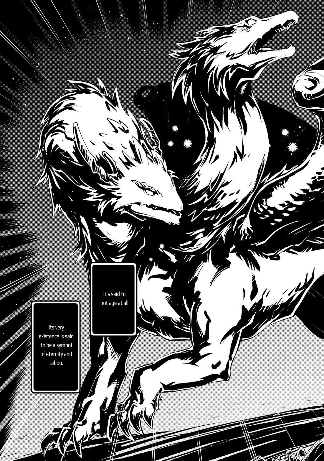 Tensei Shitara Dragon no Tamago Datta - Saikyou Igai Mezasa Nee Chapter 41 page 6 - Chapter 41