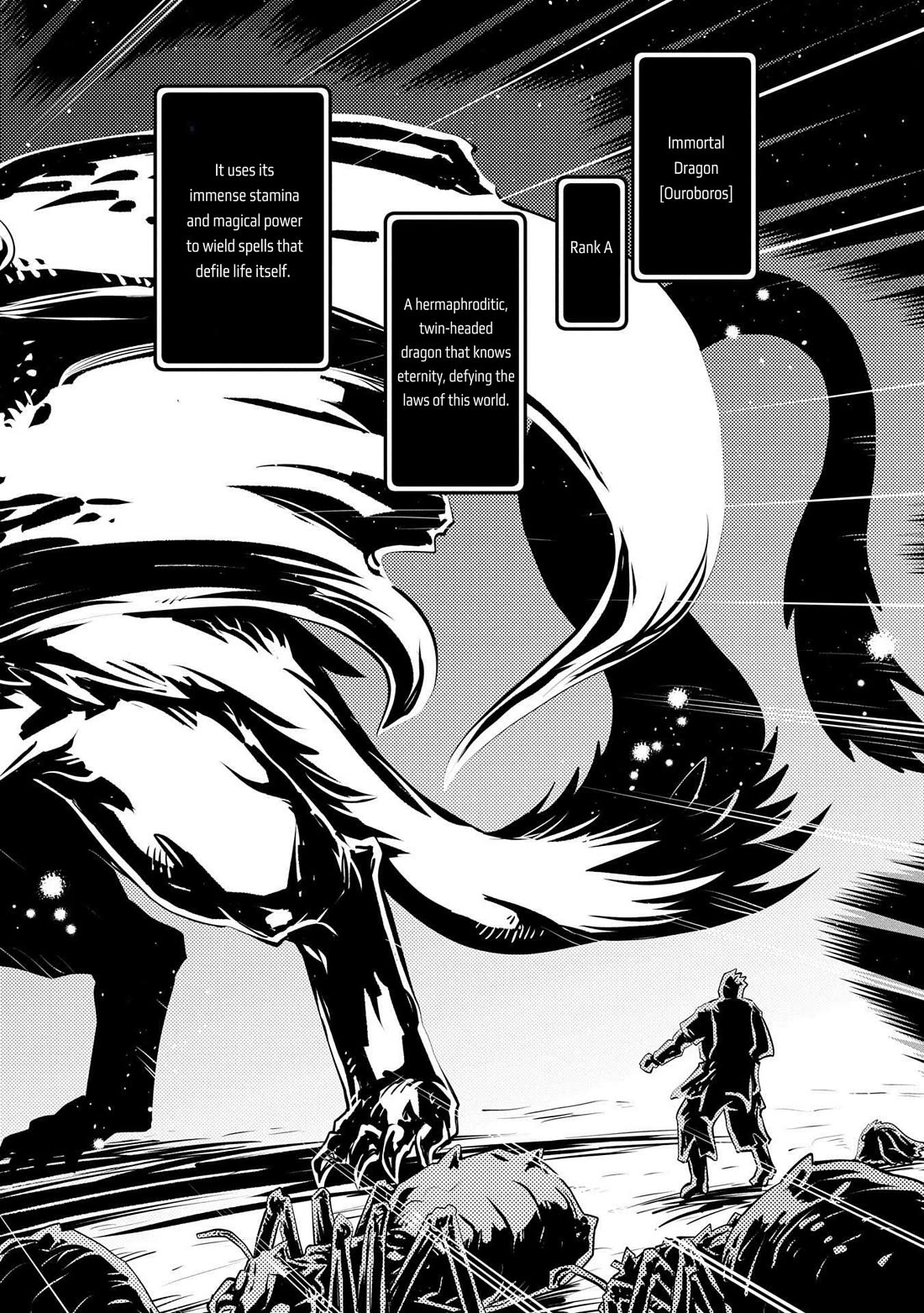 Tensei Shitara Dragon no Tamago Datta - Saikyou Igai Mezasa Nee Chapter 41 page 7 - Chapter 41