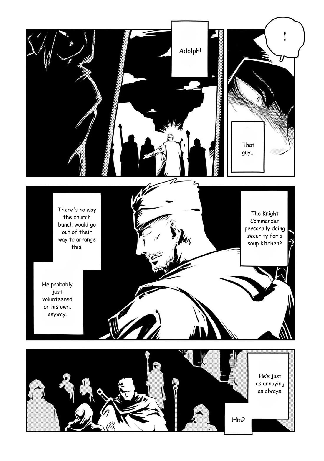 Tensei Shitara Dragon no Tamago Datta - Saikyou Igai Mezasa Nee Chapter 42.5 page 8 - Chapter 42.5