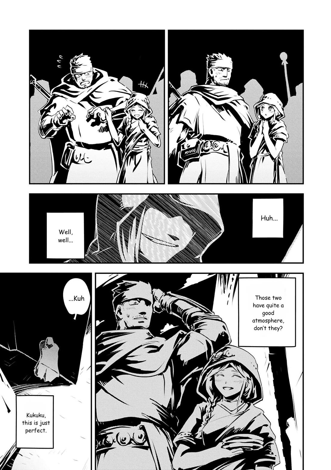 Tensei Shitara Dragon no Tamago Datta - Saikyou Igai Mezasa Nee Chapter 42.5 page 9 - Chapter 42.5