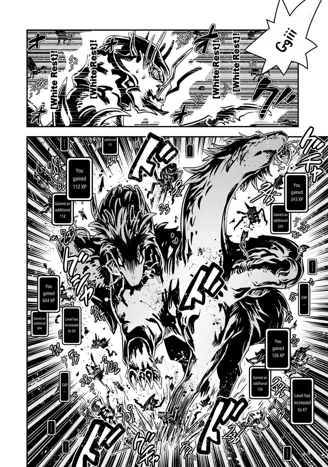 Tensei Shitara Dragon no Tamago Datta - Saikyou Igai Mezasa Nee Chapter 42 page 10 - Chapter 42