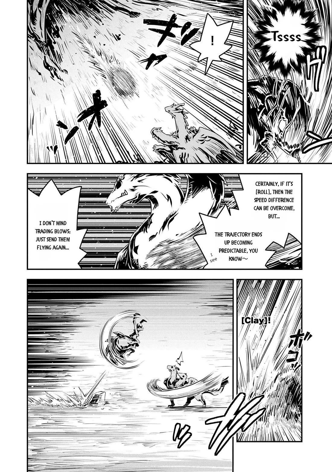 Tensei Shitara Dragon no Tamago Datta - Saikyou Igai Mezasa Nee Chapter 42 page 12 - Chapter 42