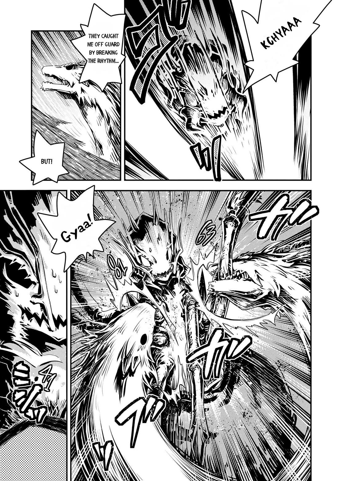 Tensei Shitara Dragon no Tamago Datta - Saikyou Igai Mezasa Nee Chapter 42 page 13 - Chapter 42