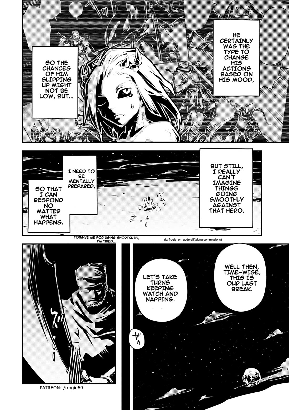 Tensei Shitara Dragon no Tamago Datta - Saikyou Igai Mezasa Nee Chapter 43.1 page 13 - Chapter 43.1