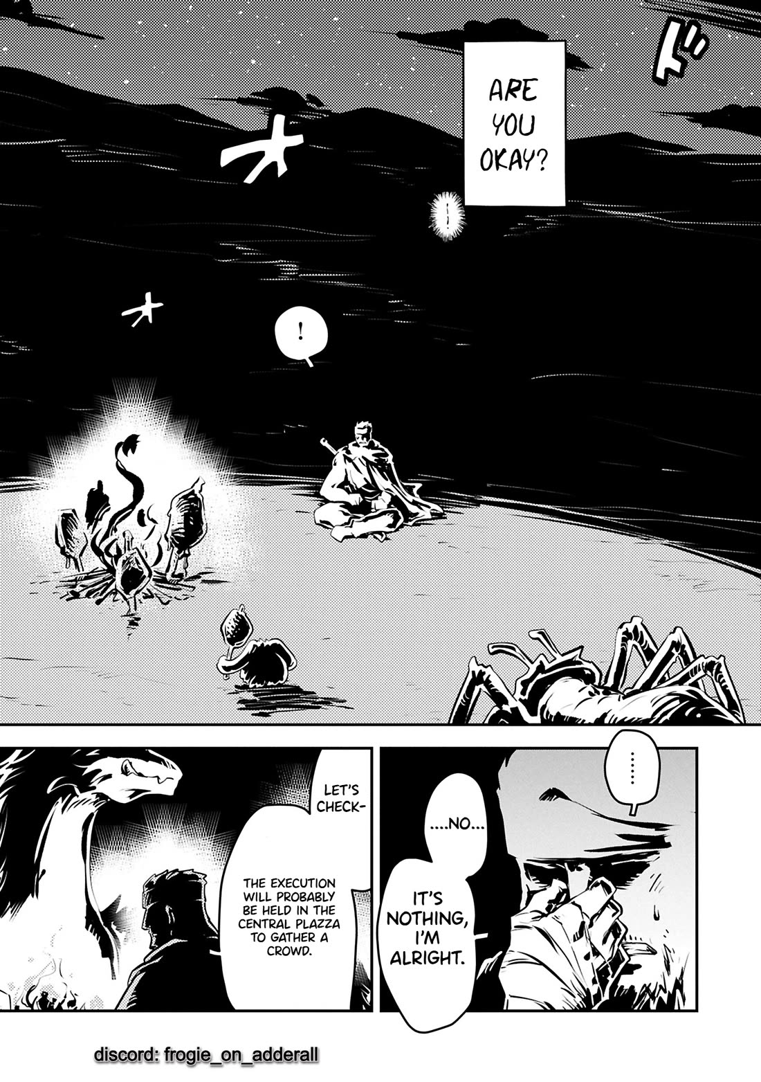 Tensei Shitara Dragon no Tamago Datta - Saikyou Igai Mezasa Nee Chapter 43.1 page 5 - Chapter 43.1