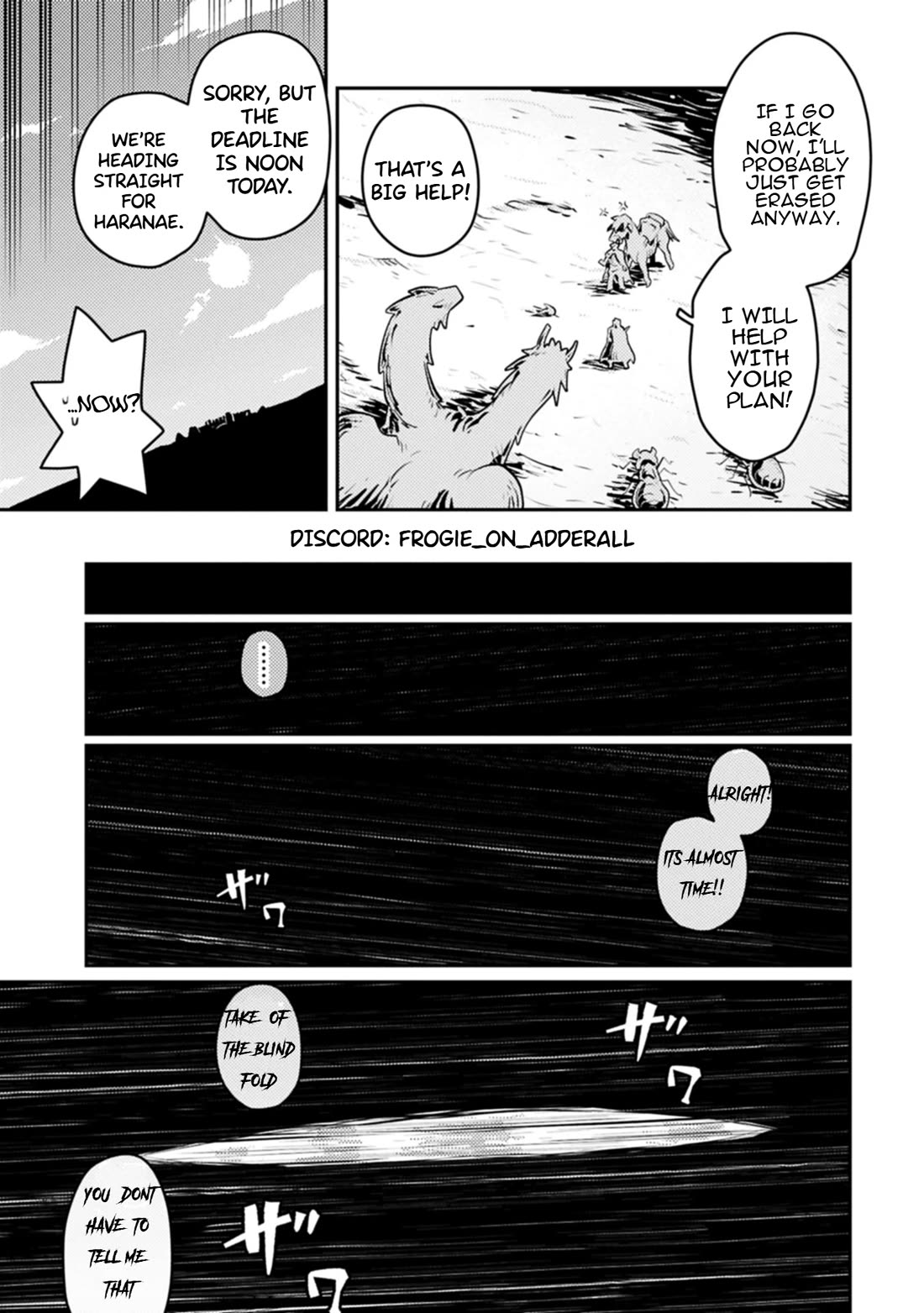 Tensei Shitara Dragon no Tamago Datta - Saikyou Igai Mezasa Nee Chapter 43.2 page 14 - Chapter 43.2