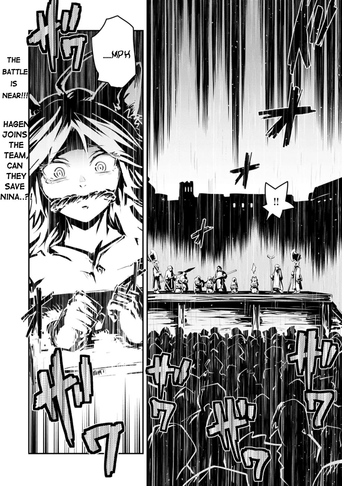 Tensei Shitara Dragon no Tamago Datta - Saikyou Igai Mezasa Nee Chapter 43.2 page 15 - Chapter 43.2