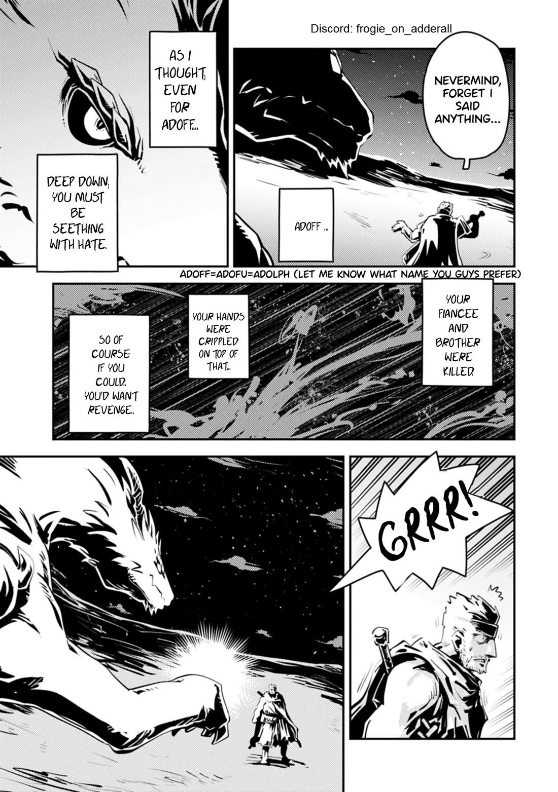 Tensei Shitara Dragon no Tamago Datta - Saikyou Igai Mezasa Nee Chapter 43.2 page 4 - Chapter 43.2