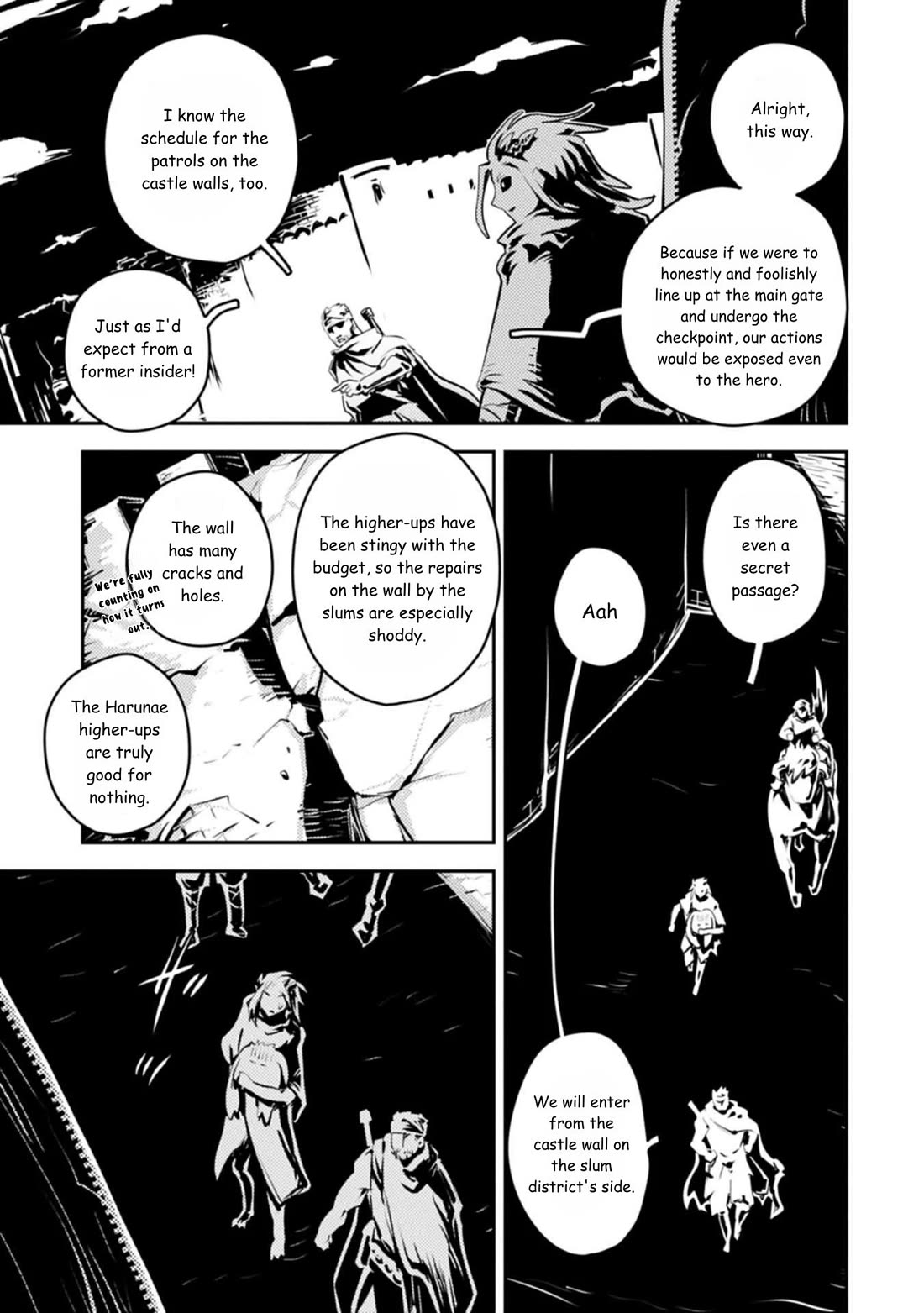 Tensei Shitara Dragon no Tamago Datta - Saikyou Igai Mezasa Nee Chapter 44 page 5 - Chapter 44