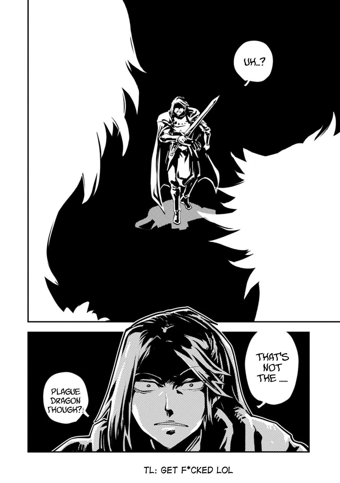 Tensei Shitara Dragon no Tamago Datta - Saikyou Igai Mezasa Nee Chapter 45.1 page 10 - Chapter 45.1