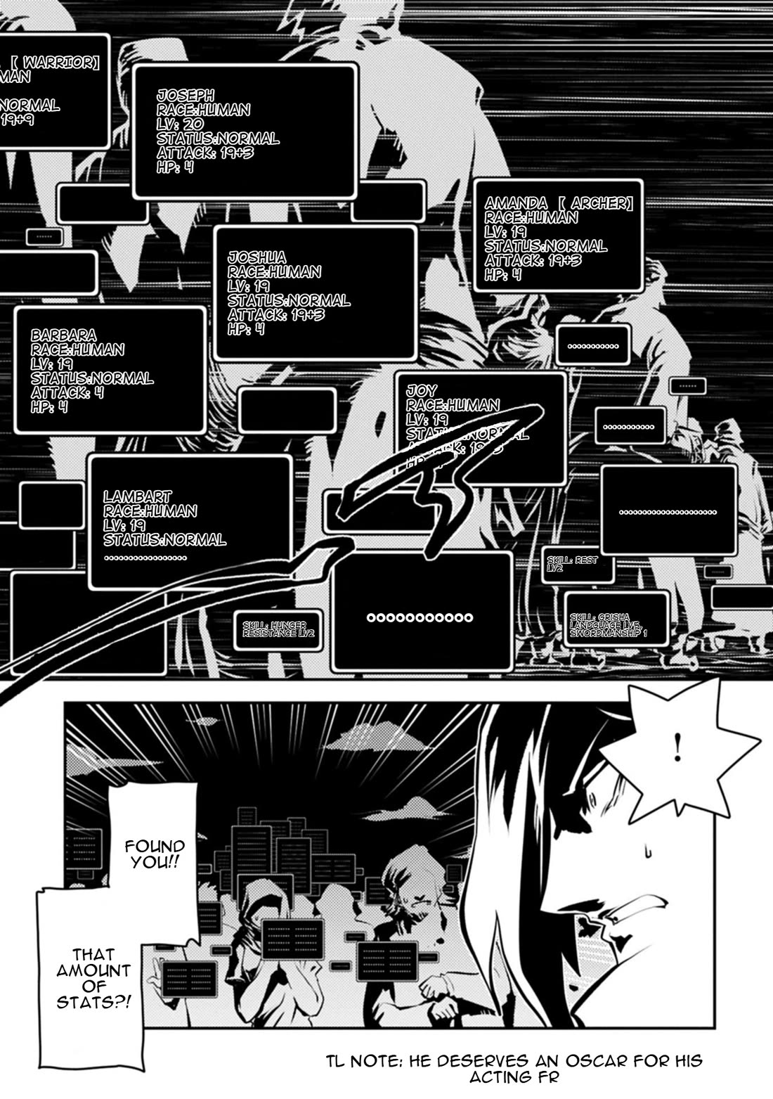 Tensei Shitara Dragon no Tamago Datta - Saikyou Igai Mezasa Nee Chapter 45.1 page 4 - Chapter 45.1