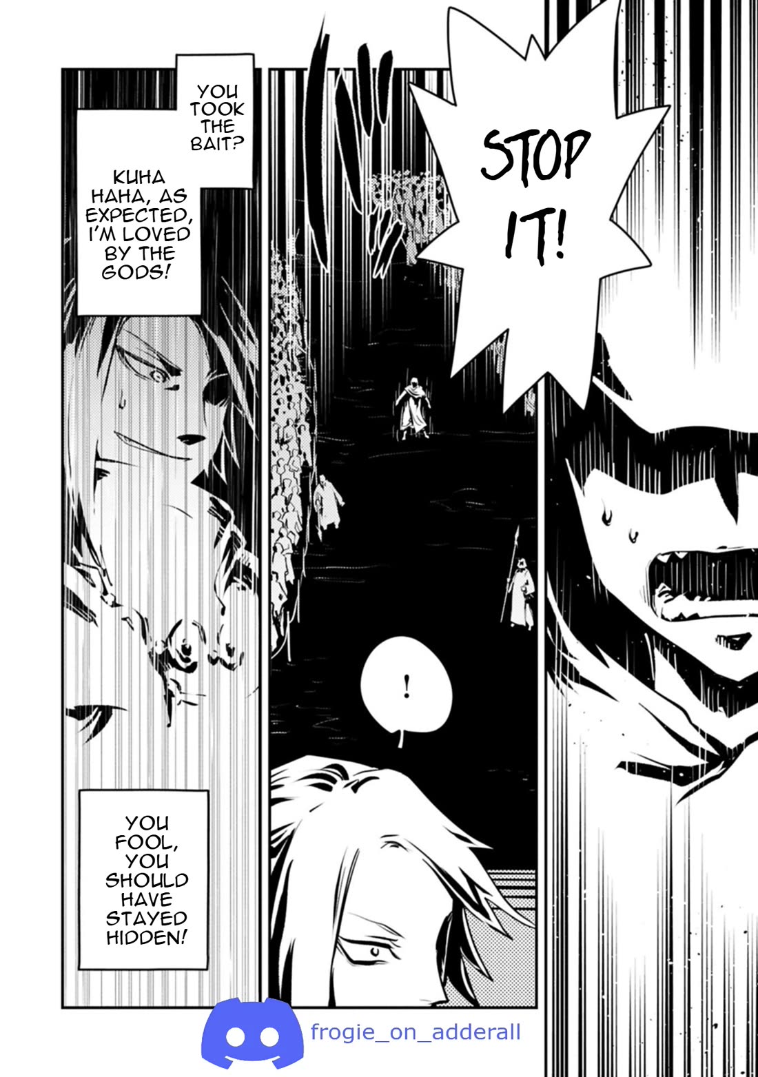 Tensei Shitara Dragon no Tamago Datta - Saikyou Igai Mezasa Nee Chapter 45.1 page 7 - Chapter 45.1