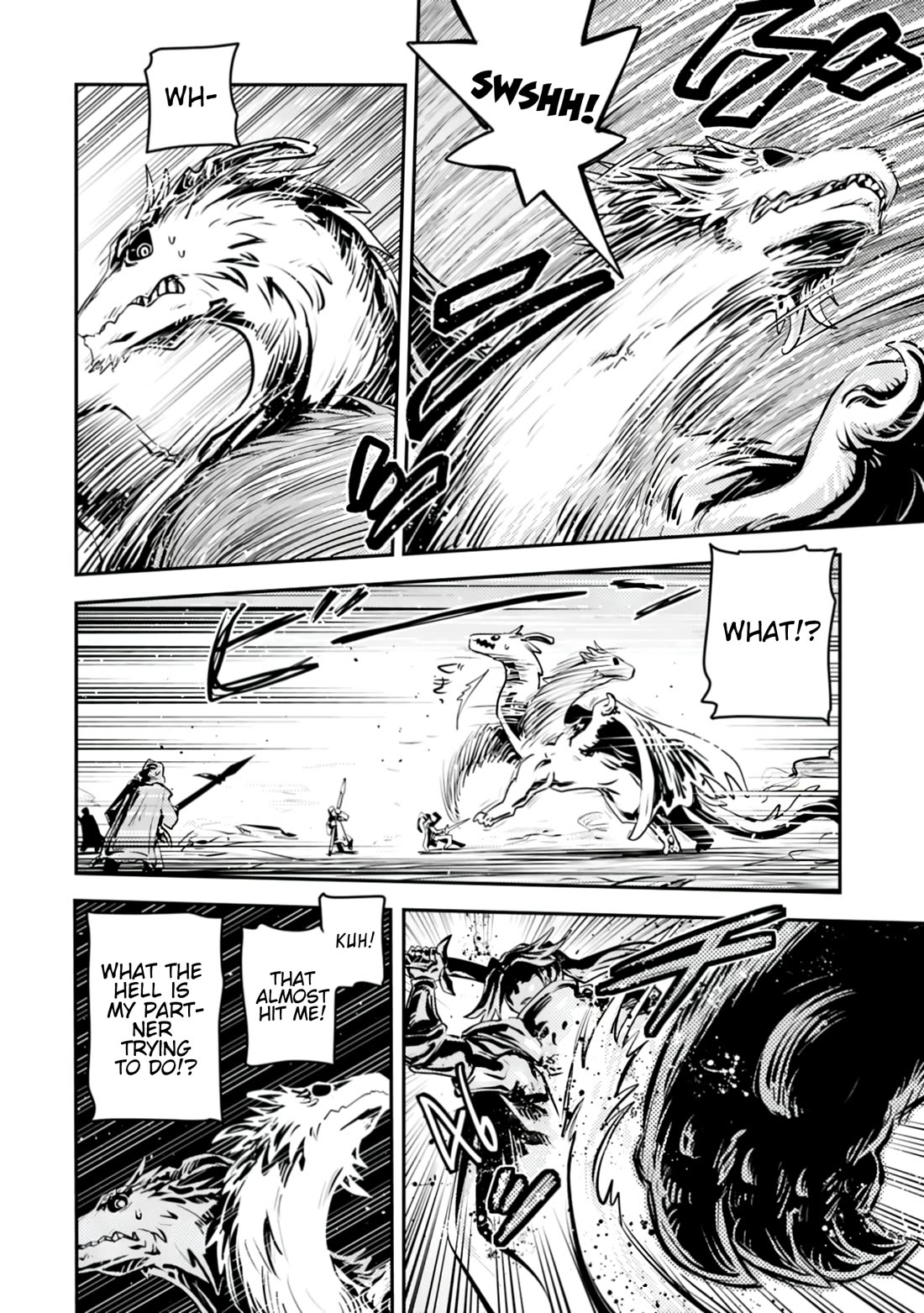 Tensei Shitara Dragon no Tamago Datta - Saikyou Igai Mezasa Nee Chapter 45.2 page 10 - Chapter 45.2