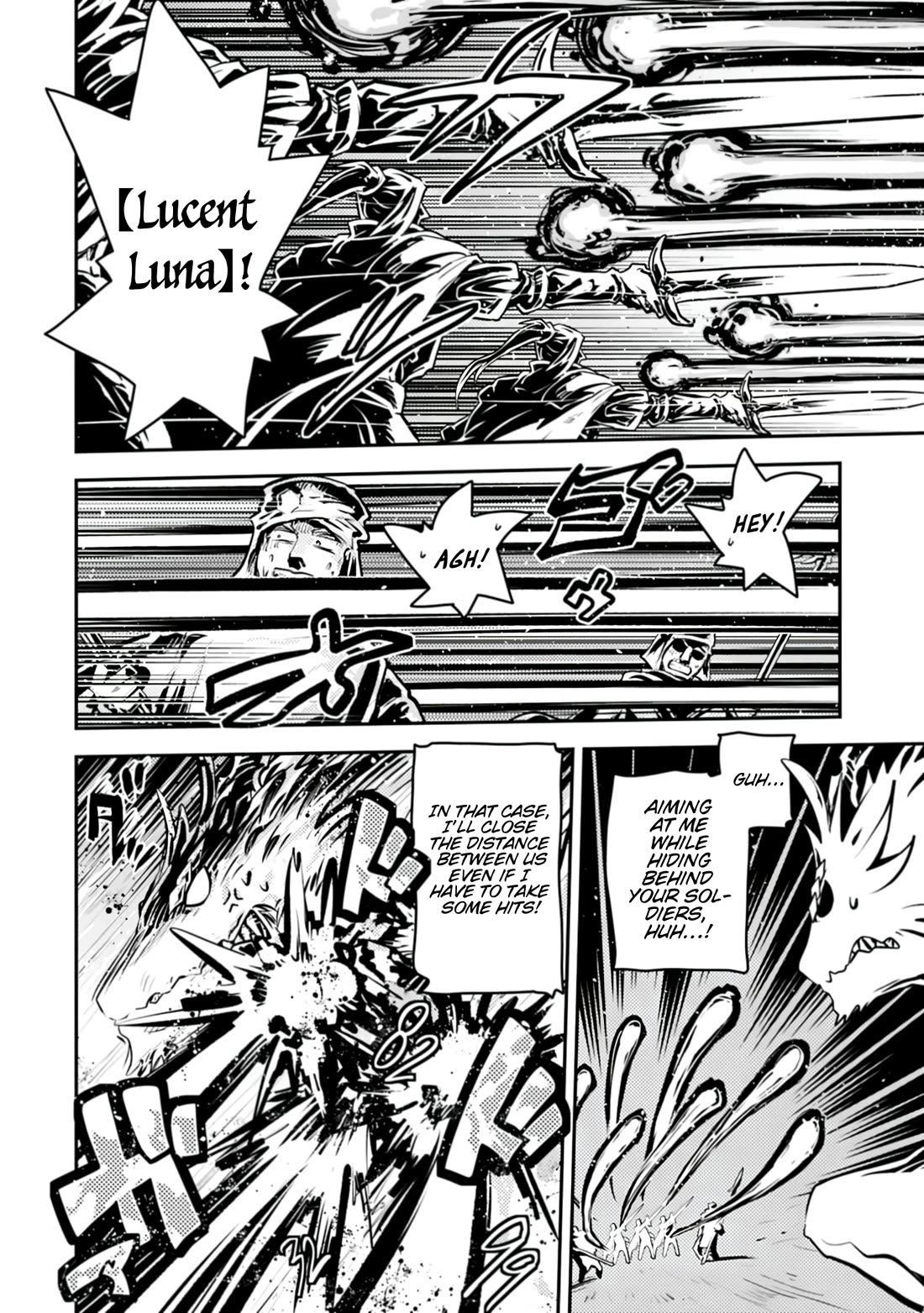 Tensei Shitara Dragon no Tamago Datta - Saikyou Igai Mezasa Nee Chapter 45.2 page 8 - Chapter 45.2