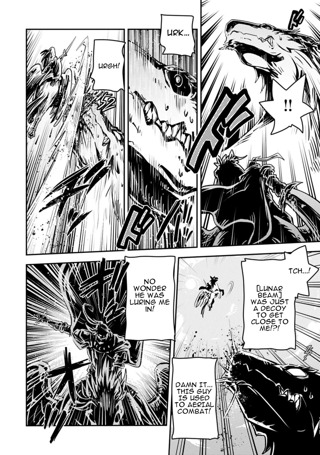Tensei Shitara Dragon no Tamago Datta - Saikyou Igai Mezasa Nee Chapter 46.1 page 15 - Chapter 46.1