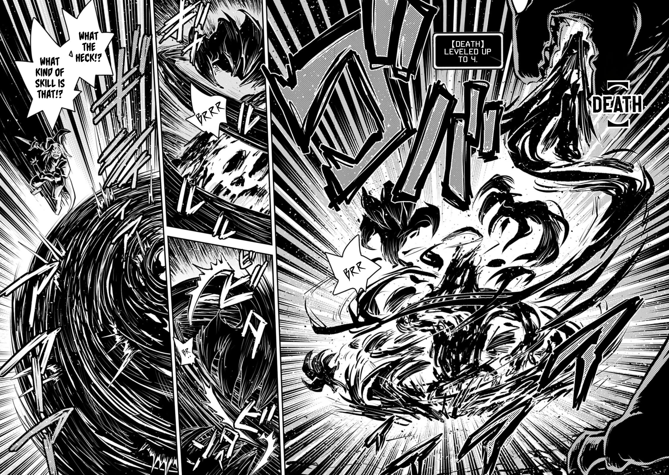 Tensei Shitara Dragon no Tamago Datta - Saikyou Igai Mezasa Nee Chapter 47 page 16 - Chapter 47